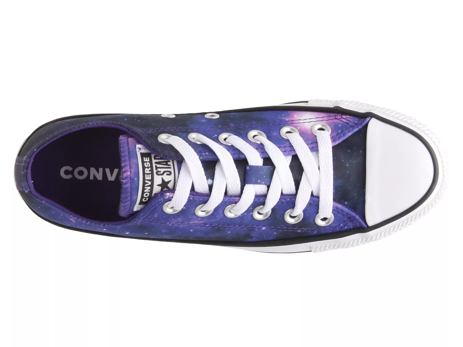 galaxy chucks
