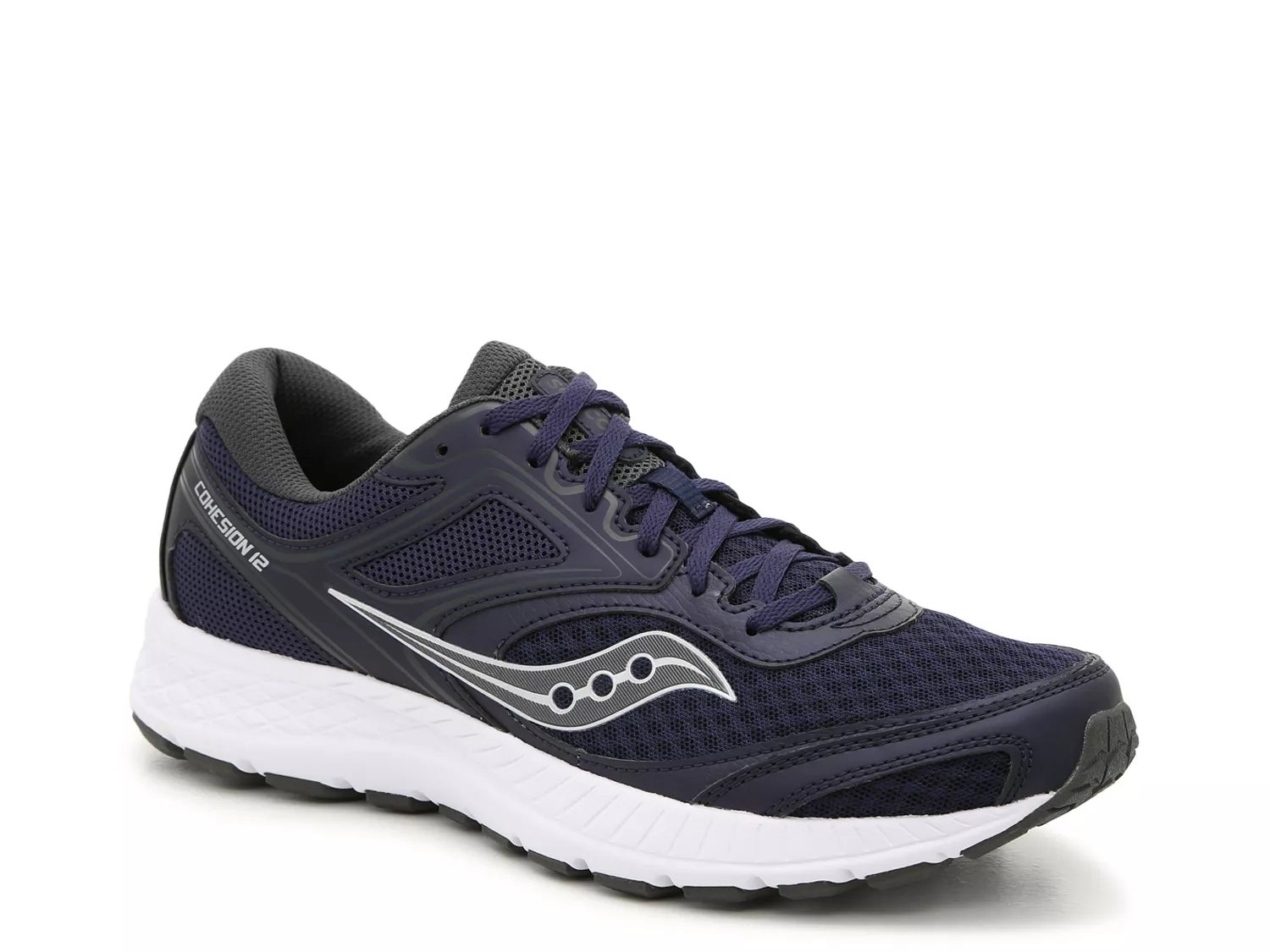 saucony cohesion dsw