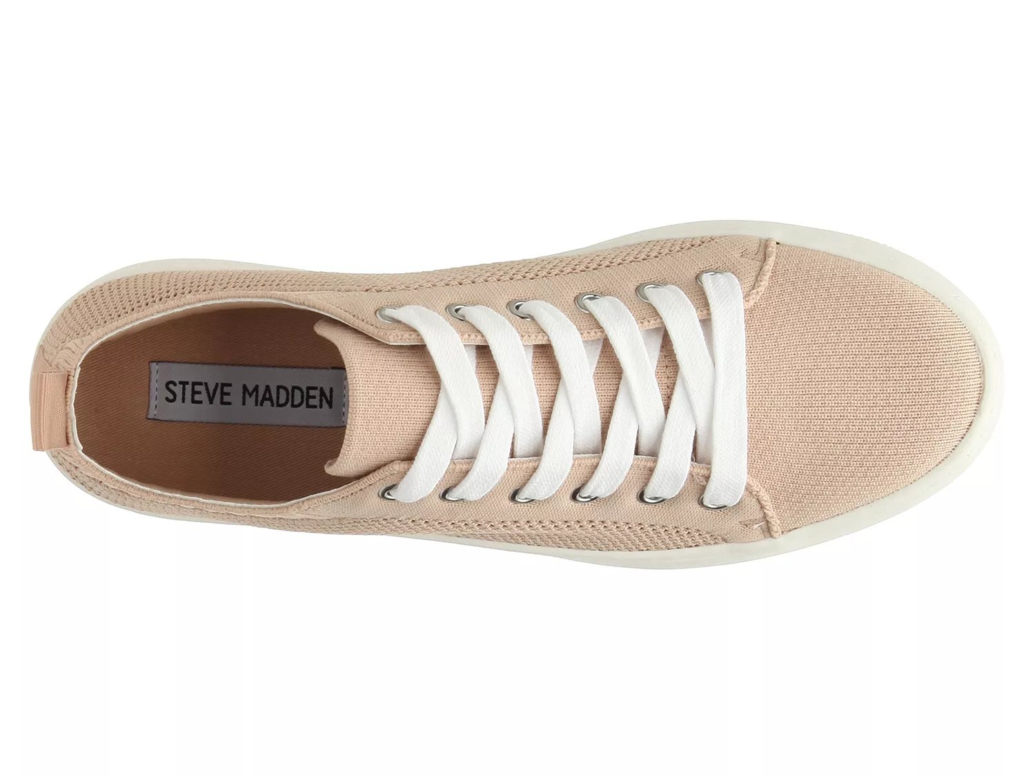 steve madden women's bardo platform sneaker