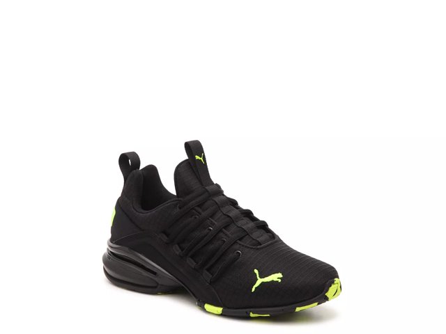 puma axelion kids