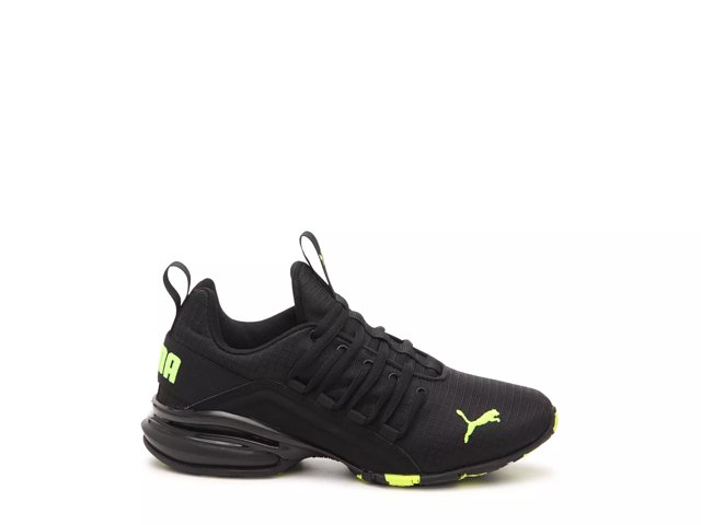 puma axelion kids