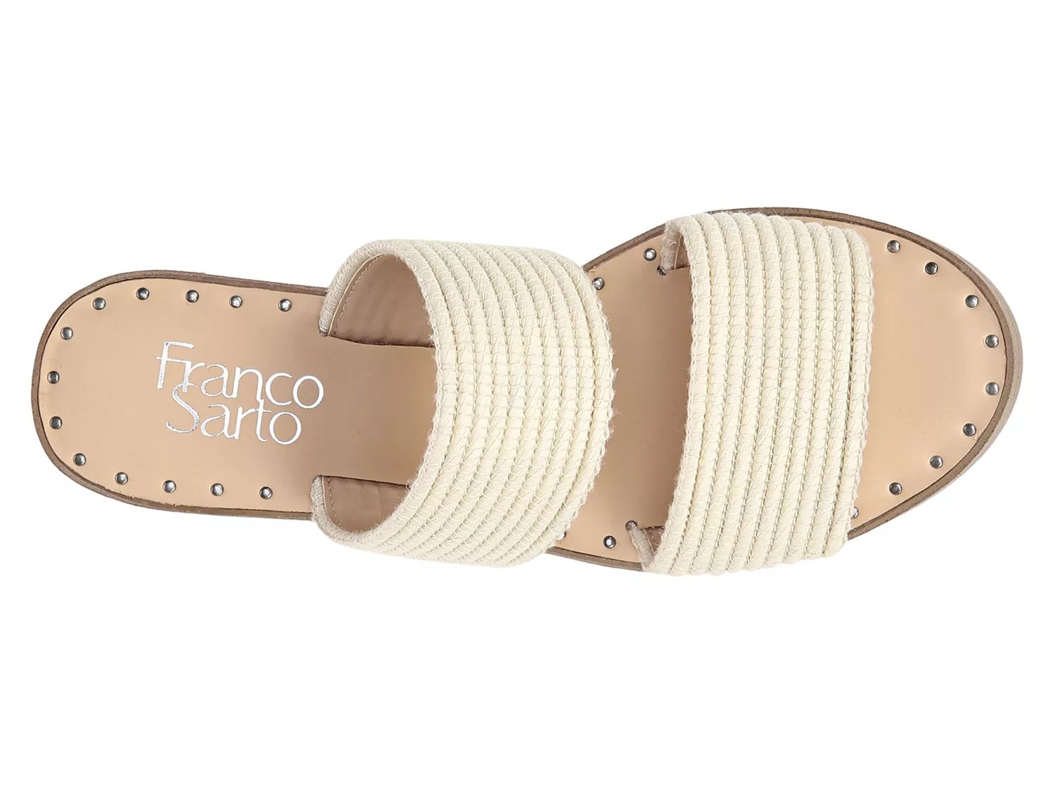 franco sarto kiki sandal