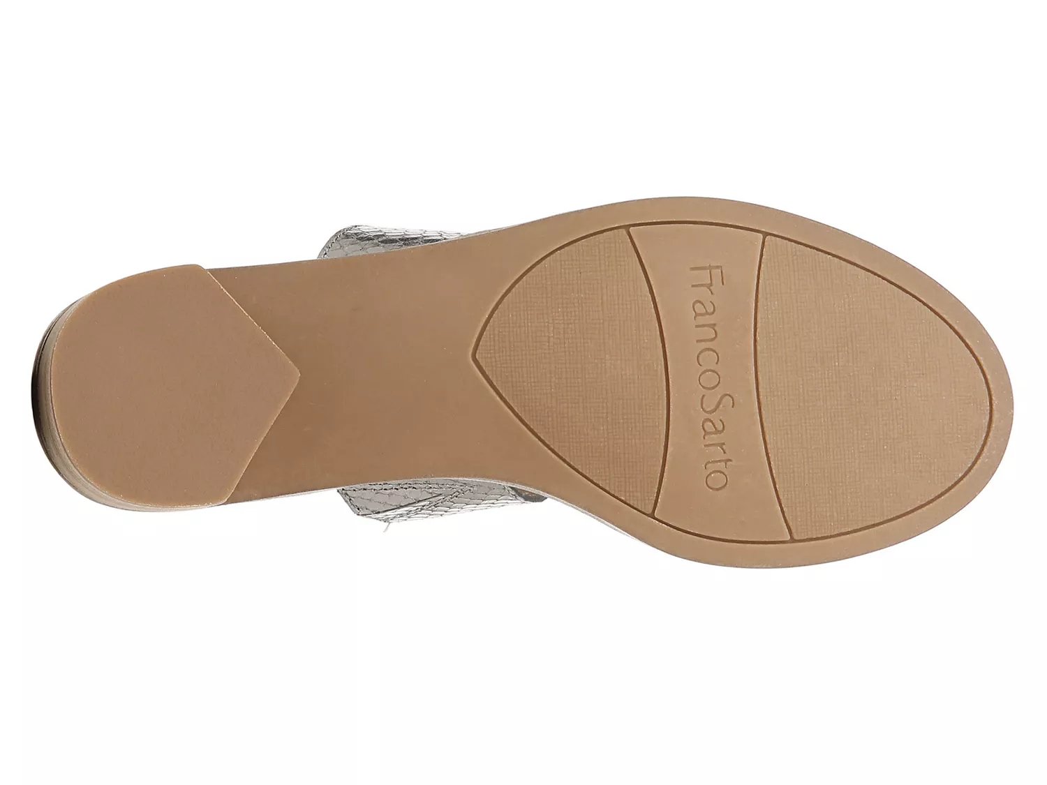 franco sarto kiki sandal