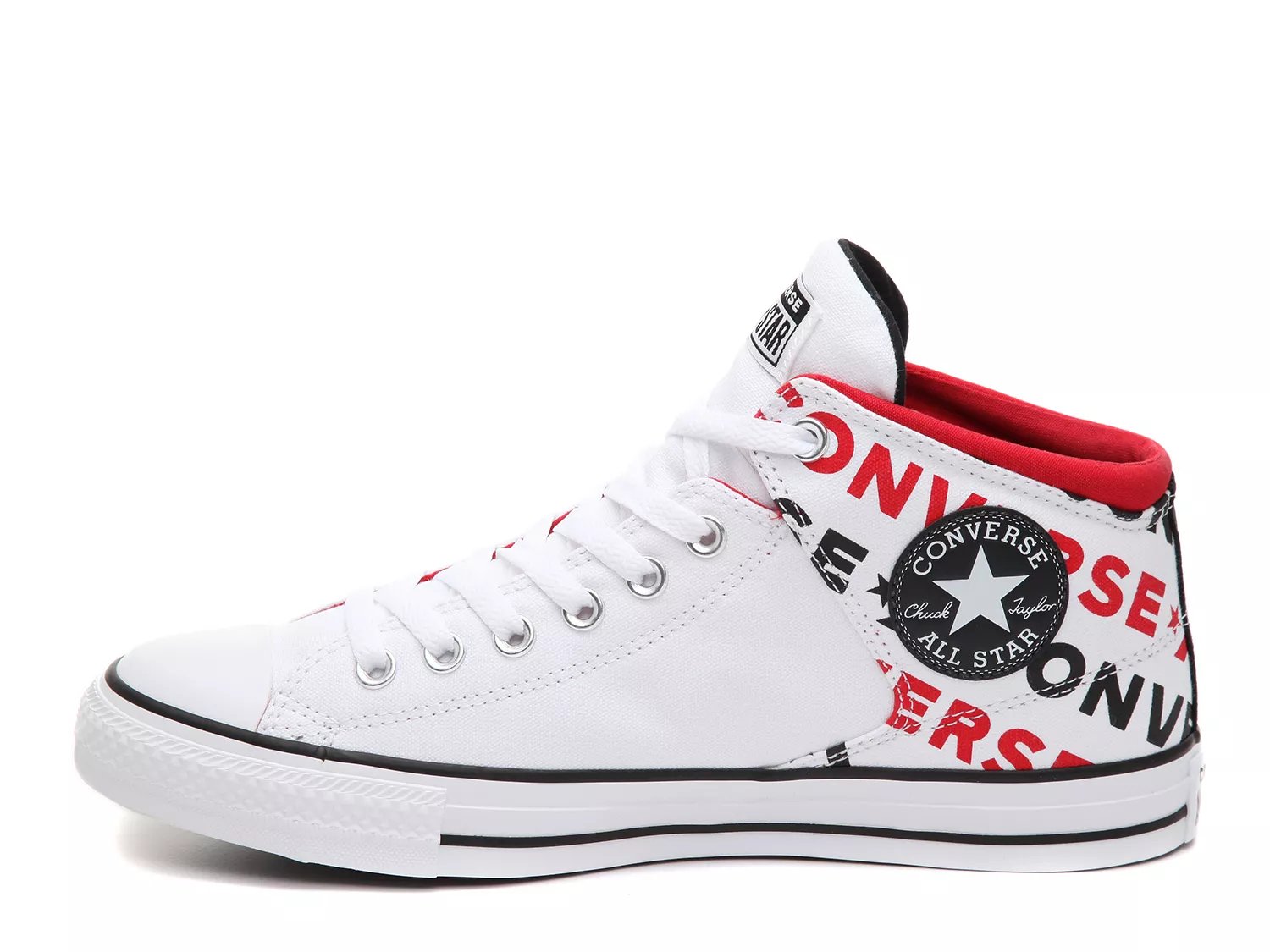 converse hi street