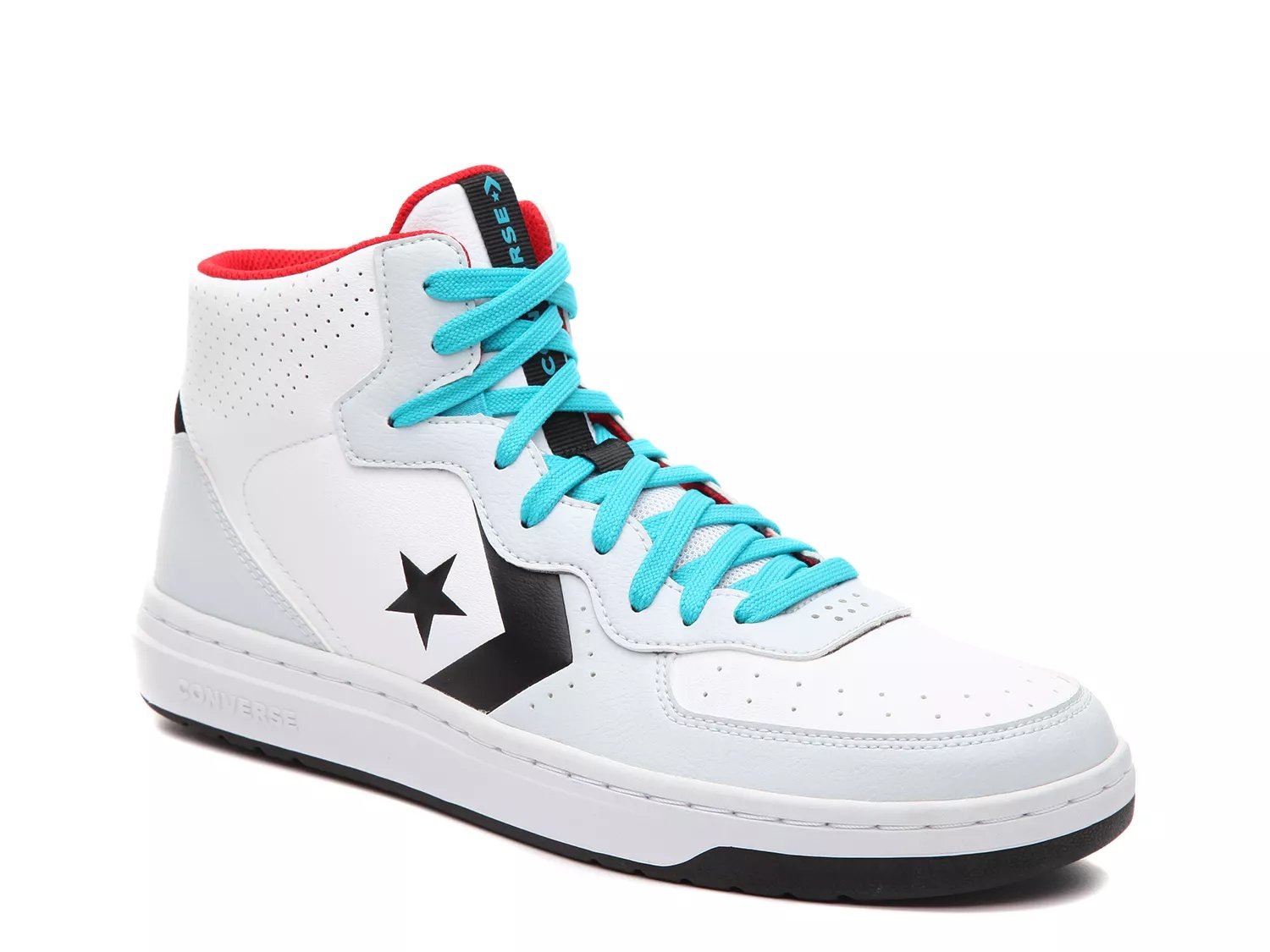 converse rival sneaker