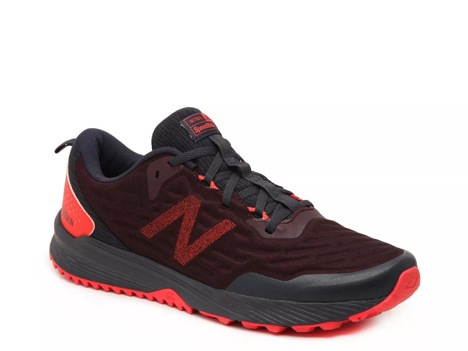 new balance nitrel speed ride review