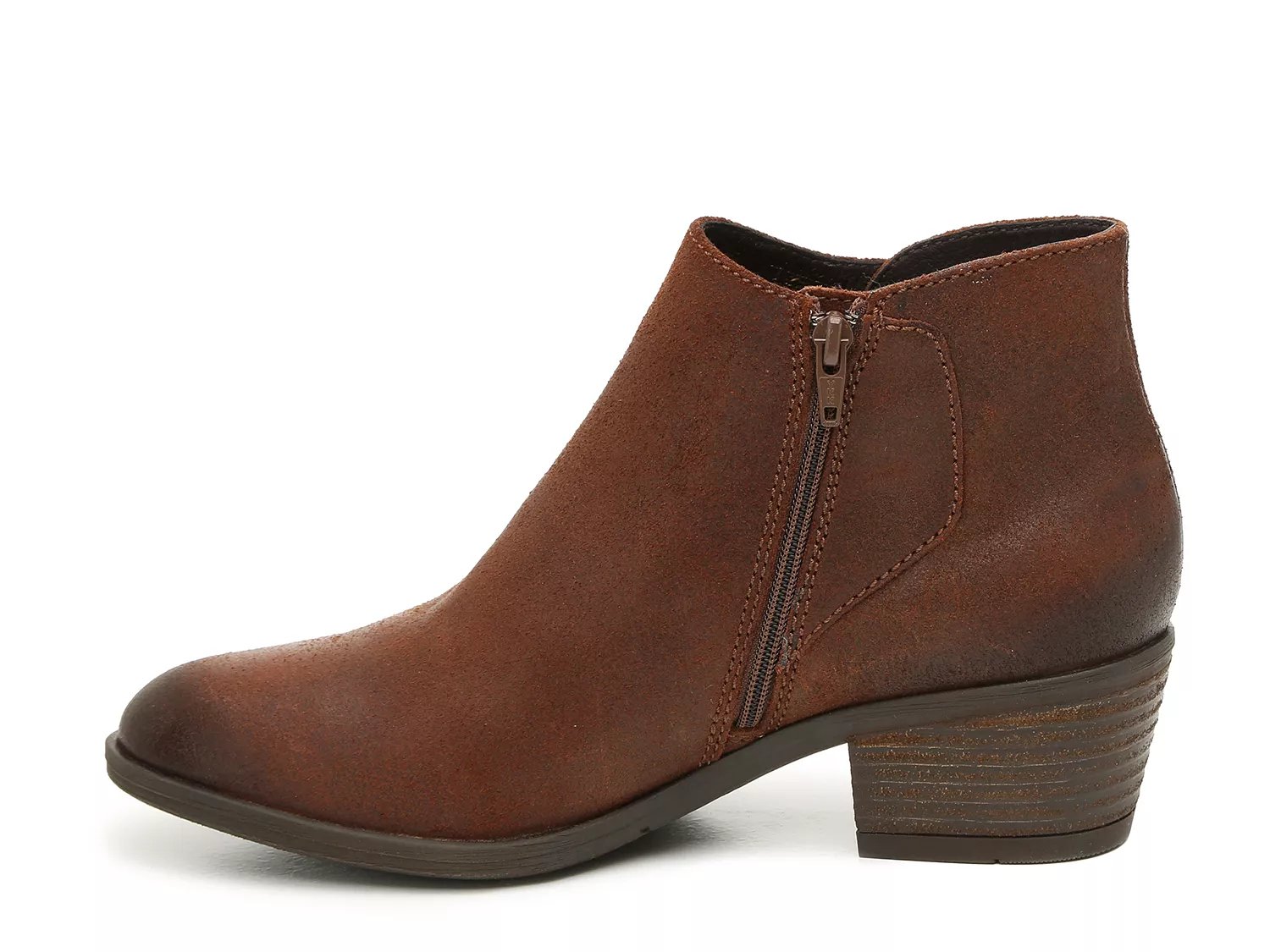 josef seibel daphne bootie