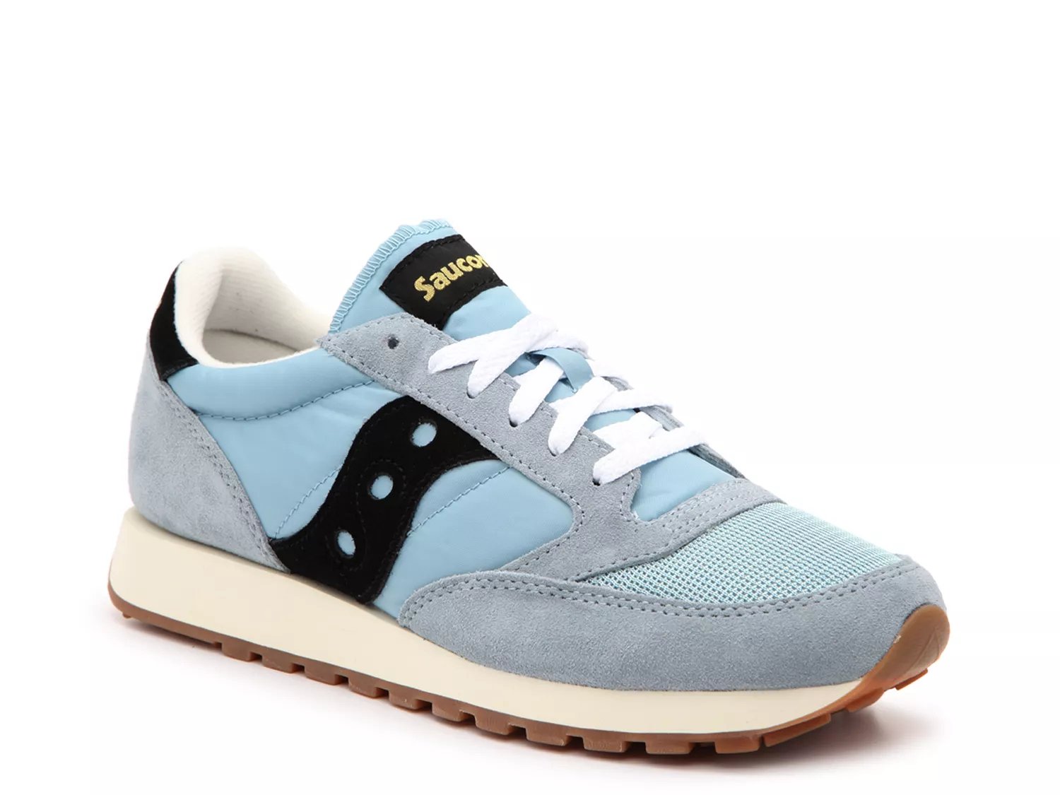 saucony men's jazz original vintage