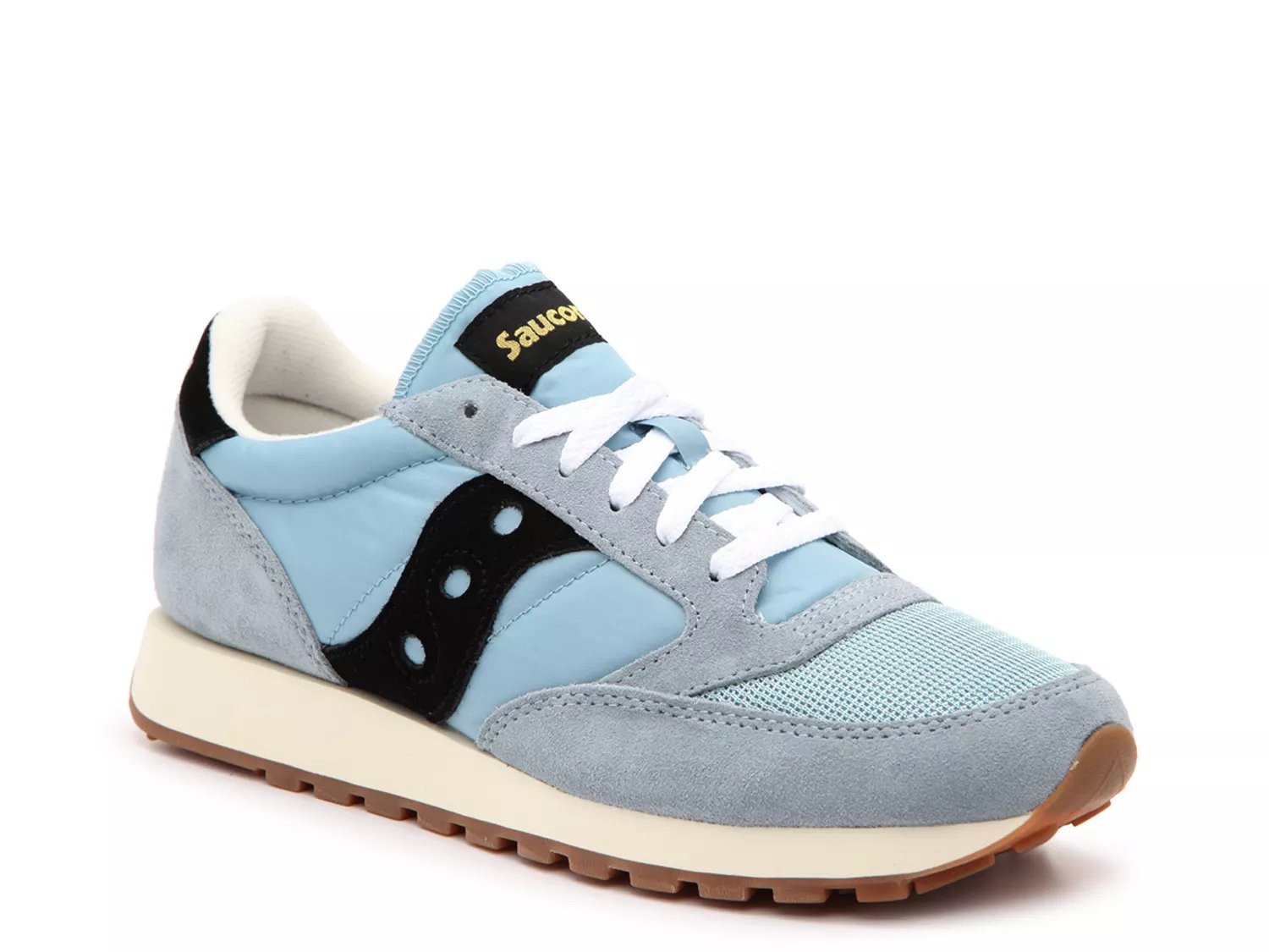 saucony jazz original vintage mens