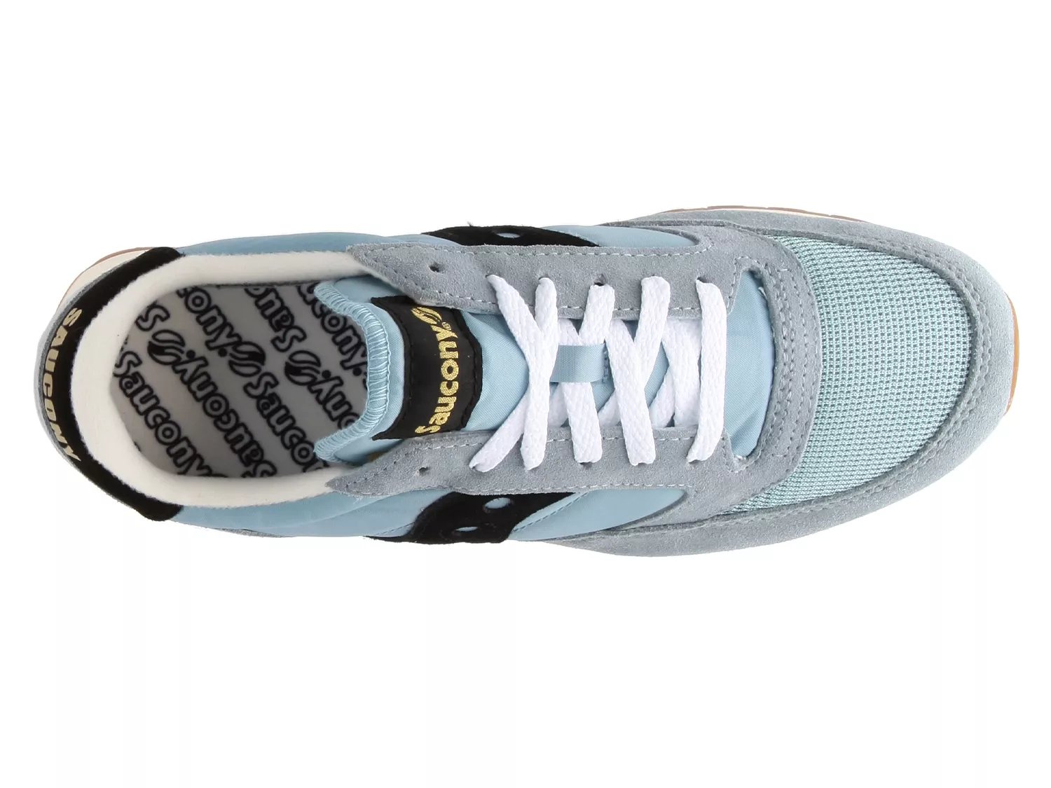 dsw saucony jazz