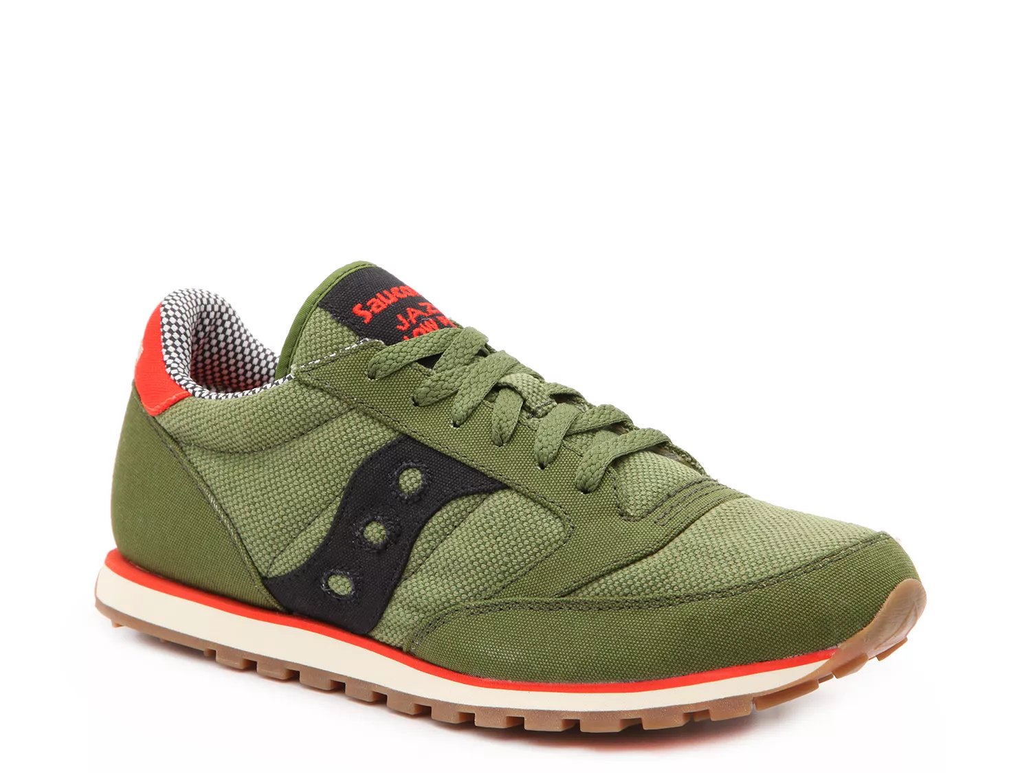 saucony jazz vegan mens