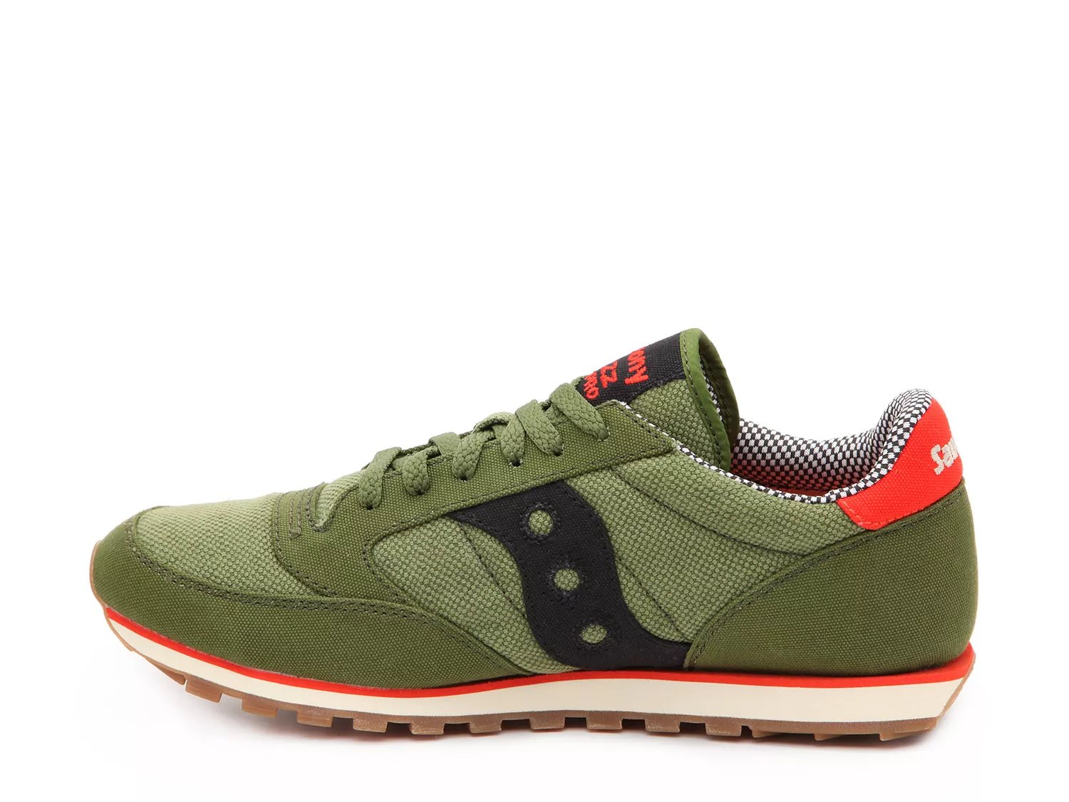 saucony jazz vegan