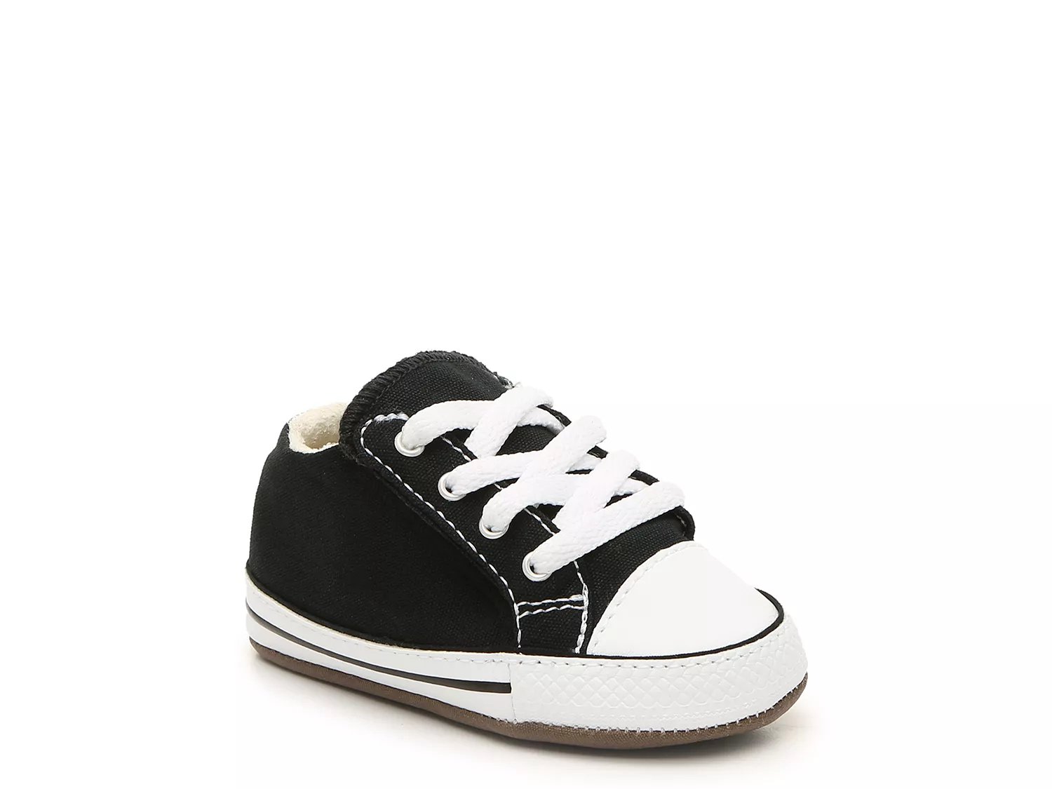 Converse Chuck Taylor All Star Cribster Black