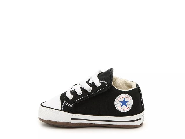 Converse Chuck Taylor All Star Cribster Sneaker Kids