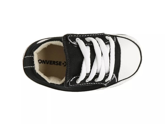 Dsw baby converse hot sale