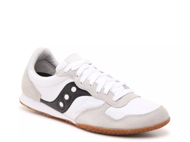 Saucony Bullet Sneaker Men s