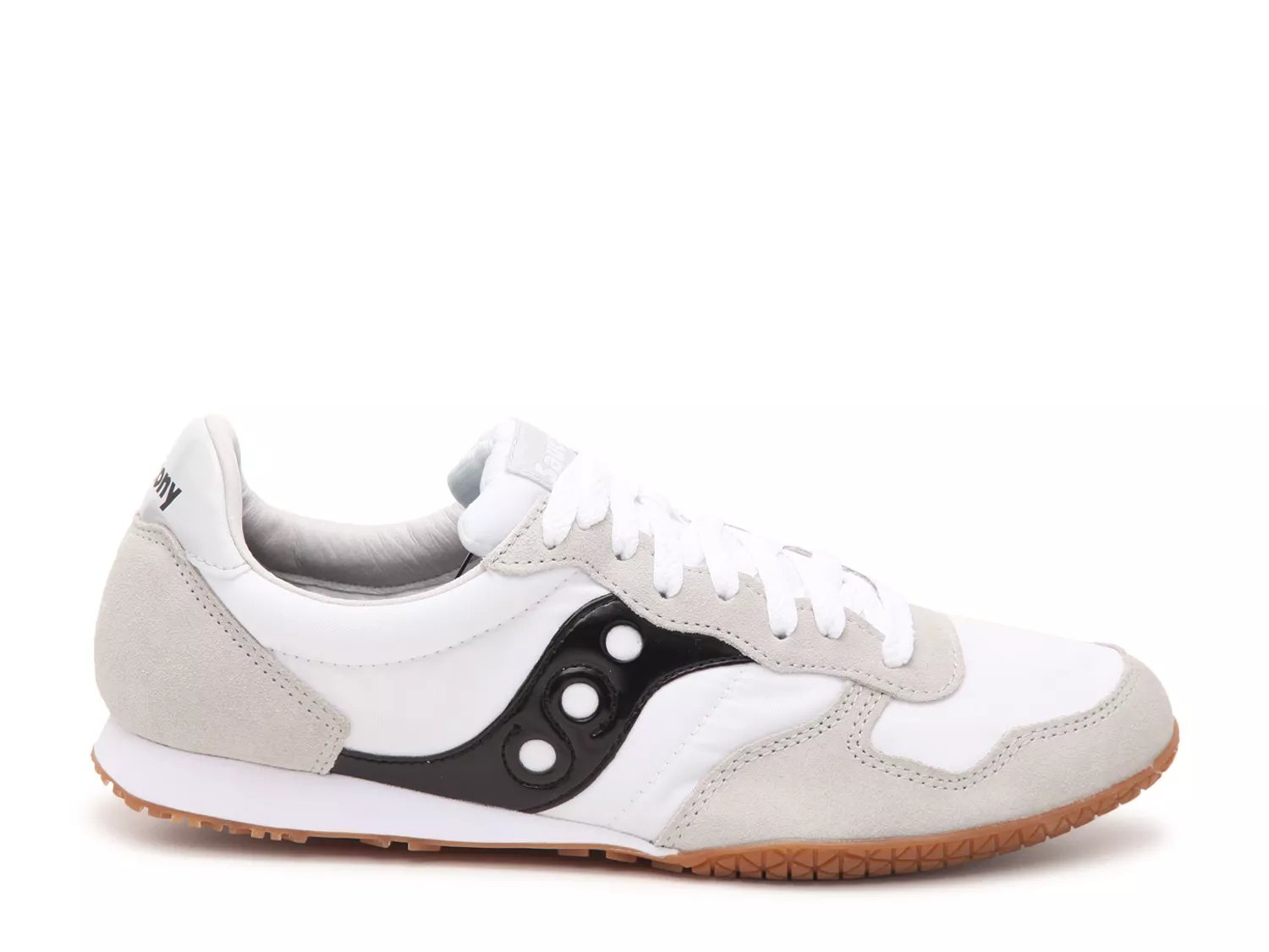 Saucony Bullet Sneaker - Men's Men's Shoes | DSW