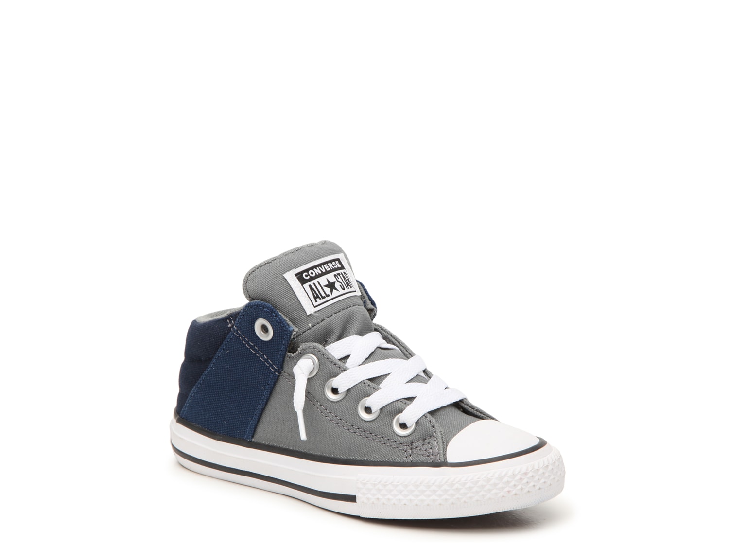 converse 3 4 shoes