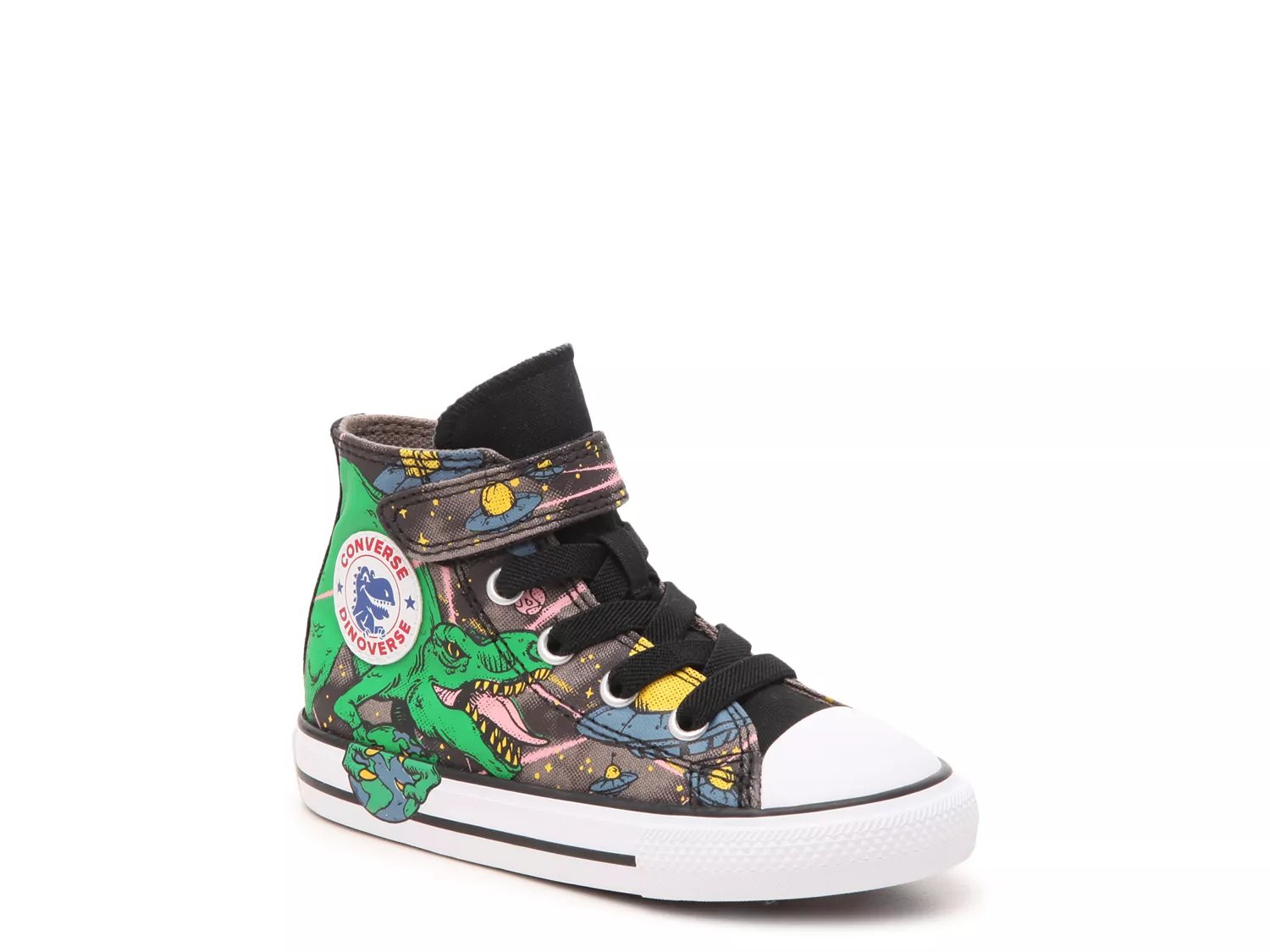 converse interstellar dinos
