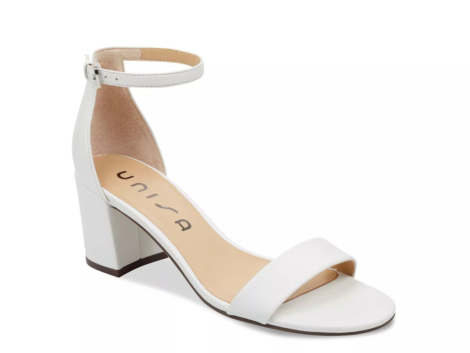 unisa sandals dsw