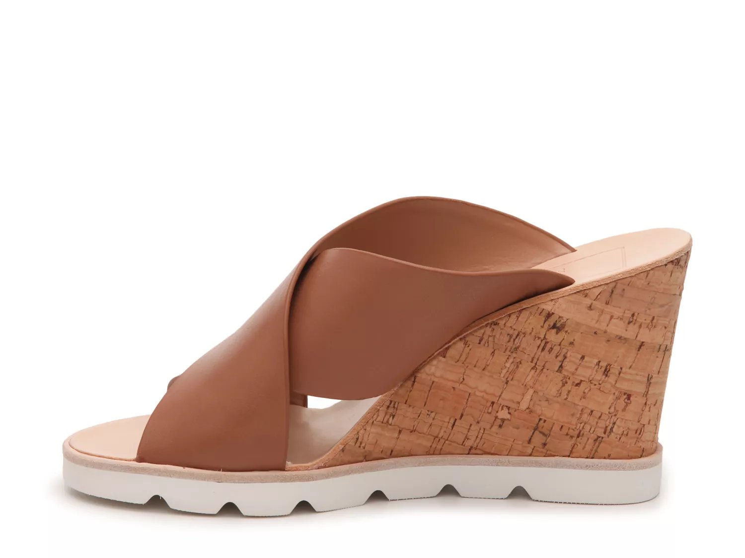 dolce vita lida wedge sandal