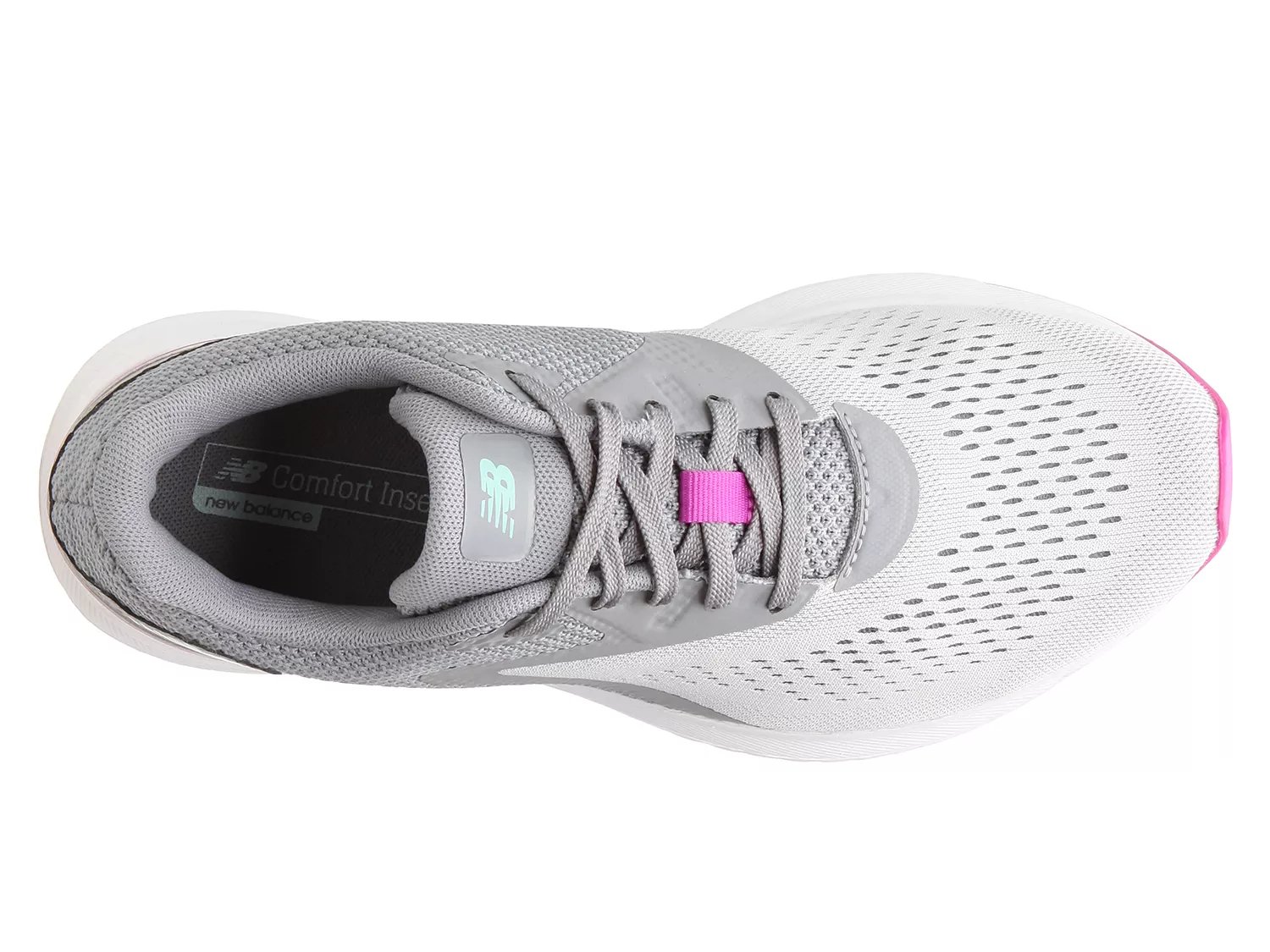 new balance pro run lightweight