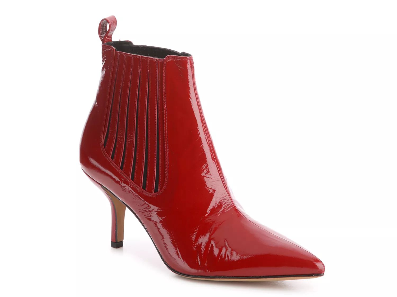 Diane von sale furstenberg mollo booties