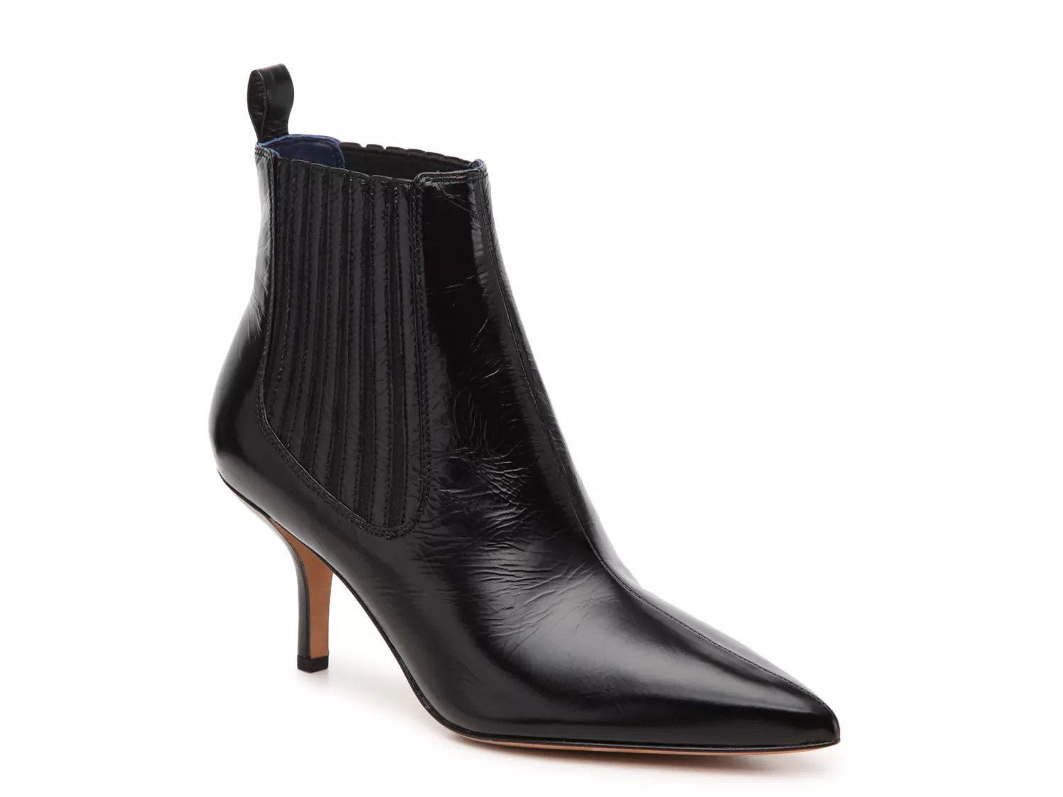 Diane von Furstenberg Mollo-5 Bootie - Free Shipping | DSW