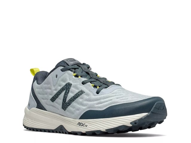 New Balance Nitrel V3 Trail Running Shoe - Women's | DSW
