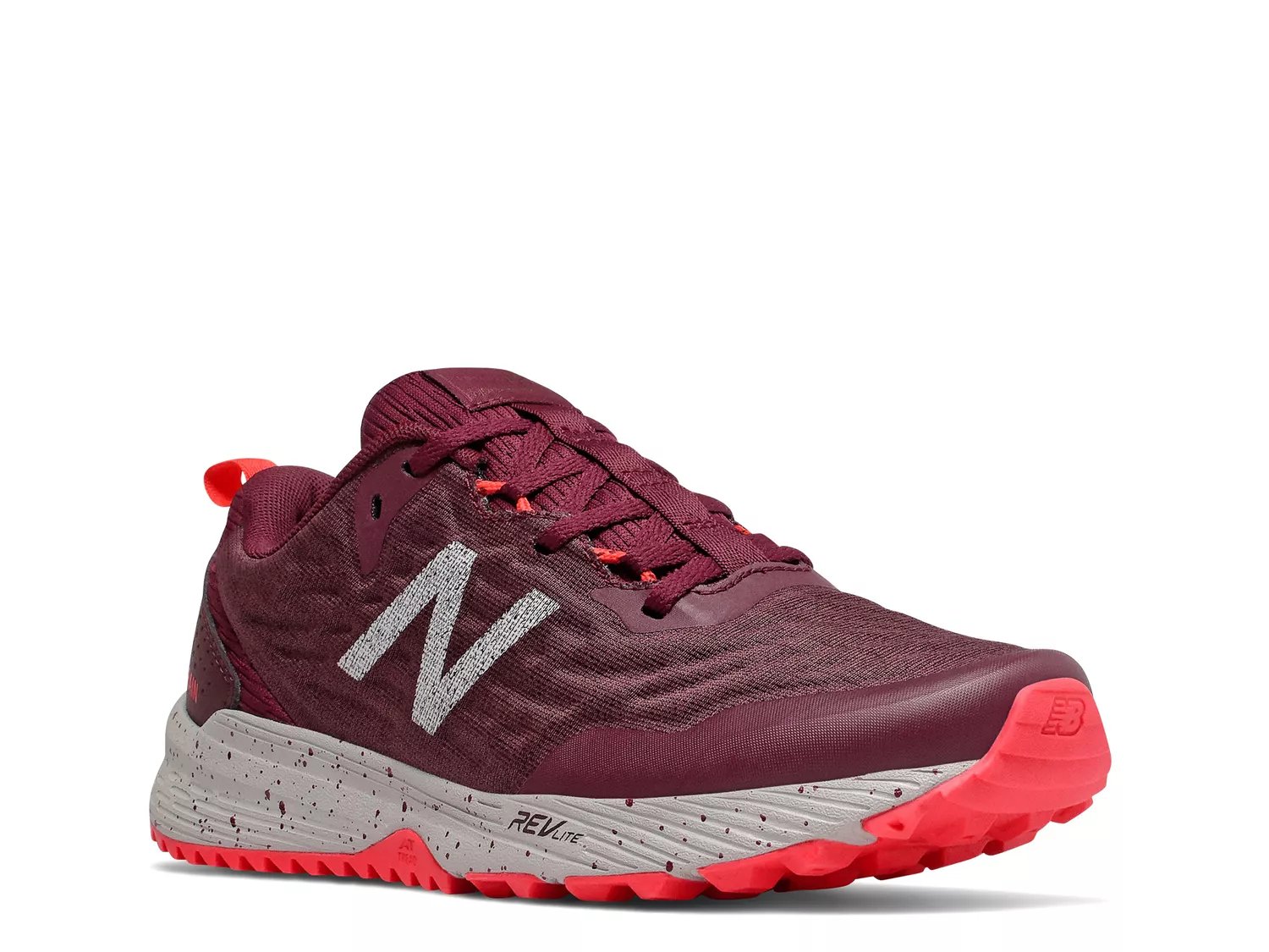 new balance nitrel v3 women's