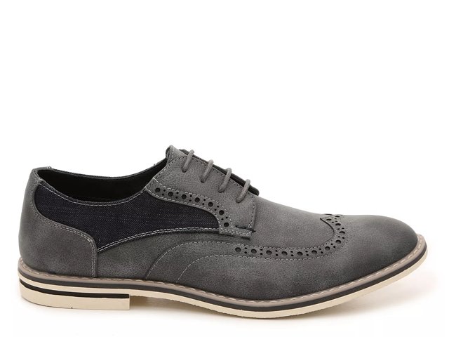 Unlisted Ozzie Oxford image