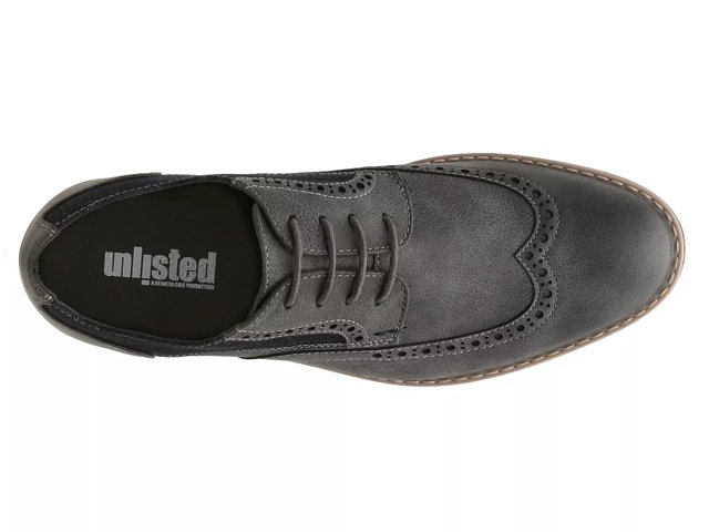 Unlisted Ozzie Oxford picture