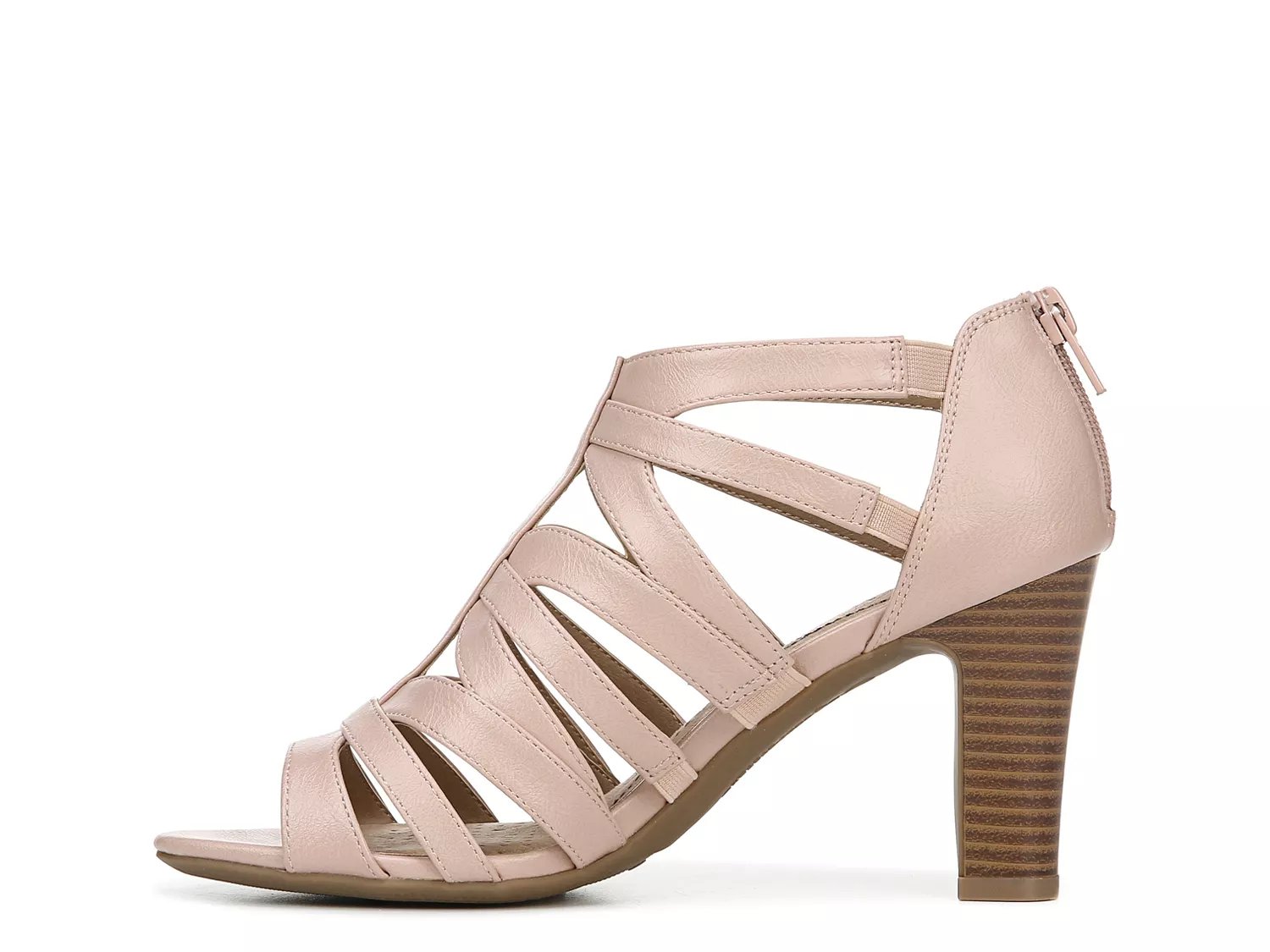 lifestride carter sandal