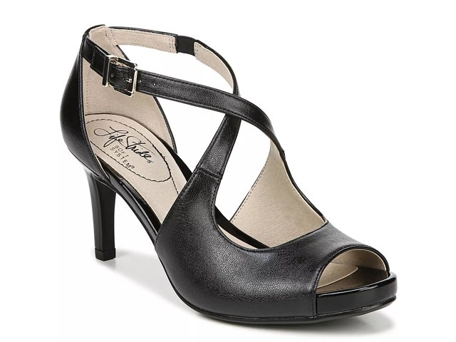 Lifestride maria top