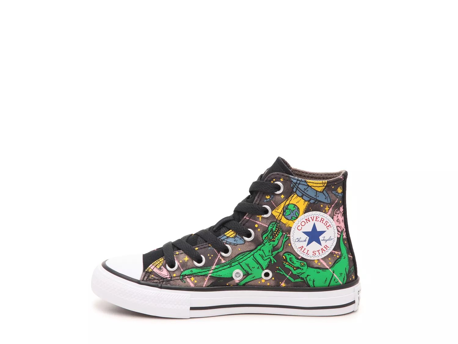 converse interstellar dinos