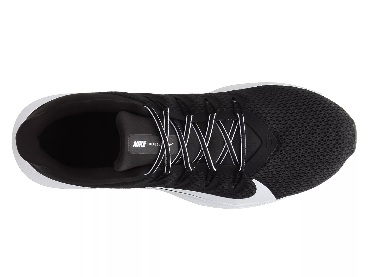 dsw nike quest 2