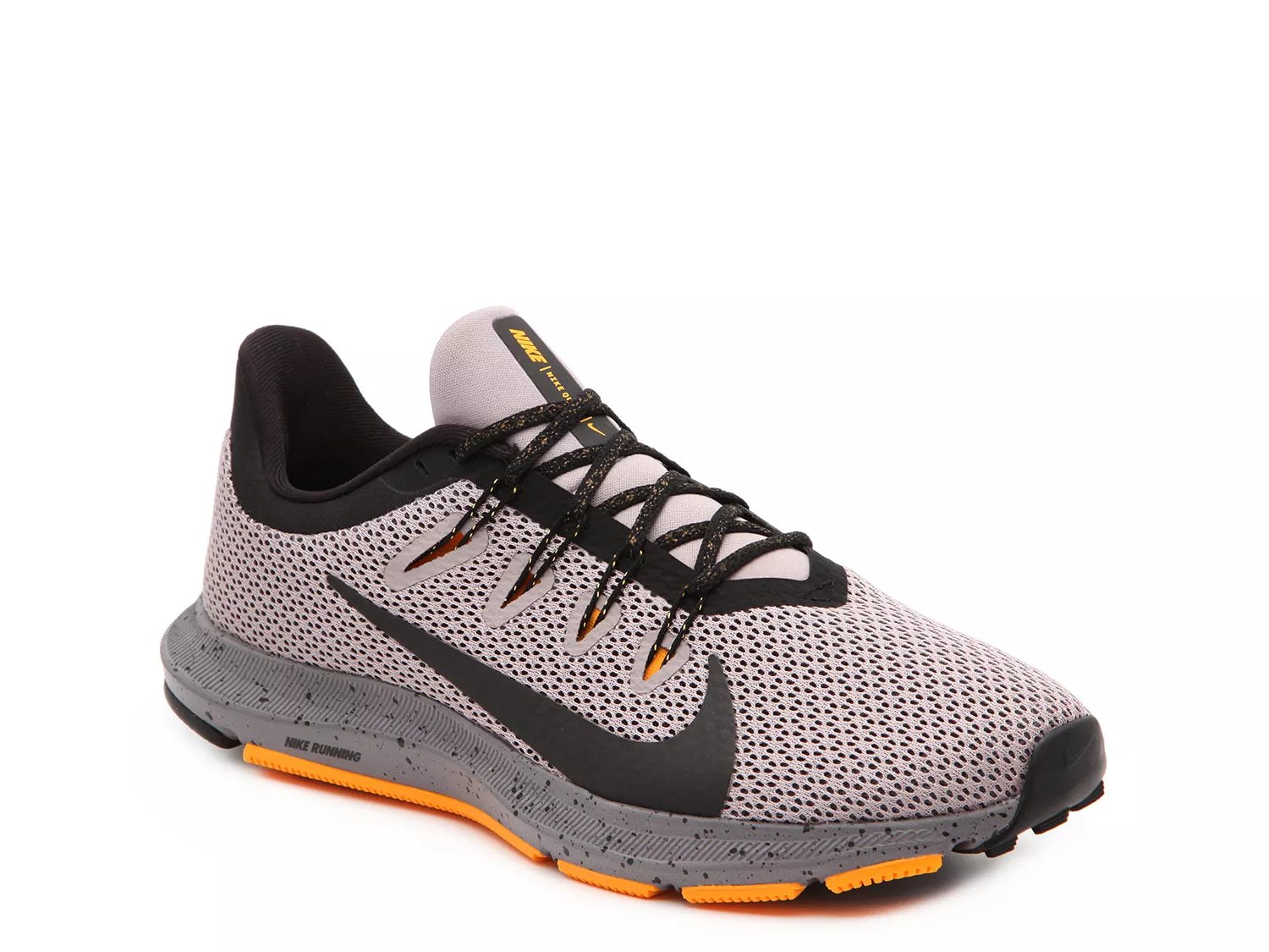 nike quest 4 women's running shoes review
