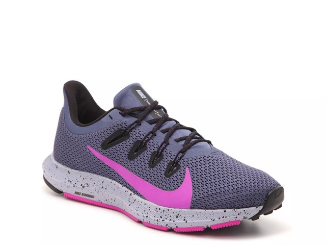 nike quest 2 women's running shoe review