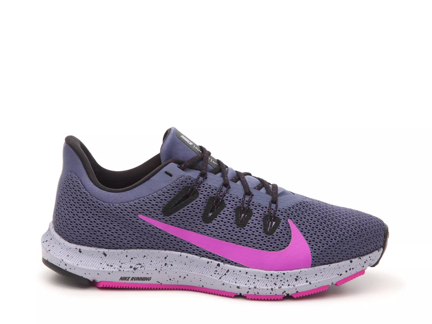 dsw nike quest 2