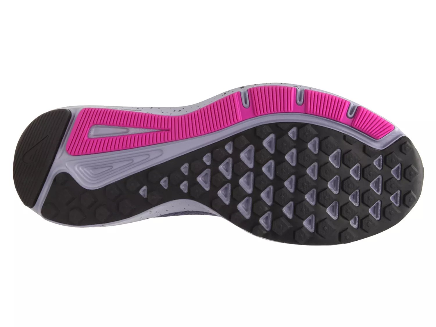 nike quest 2 women's running shoe review