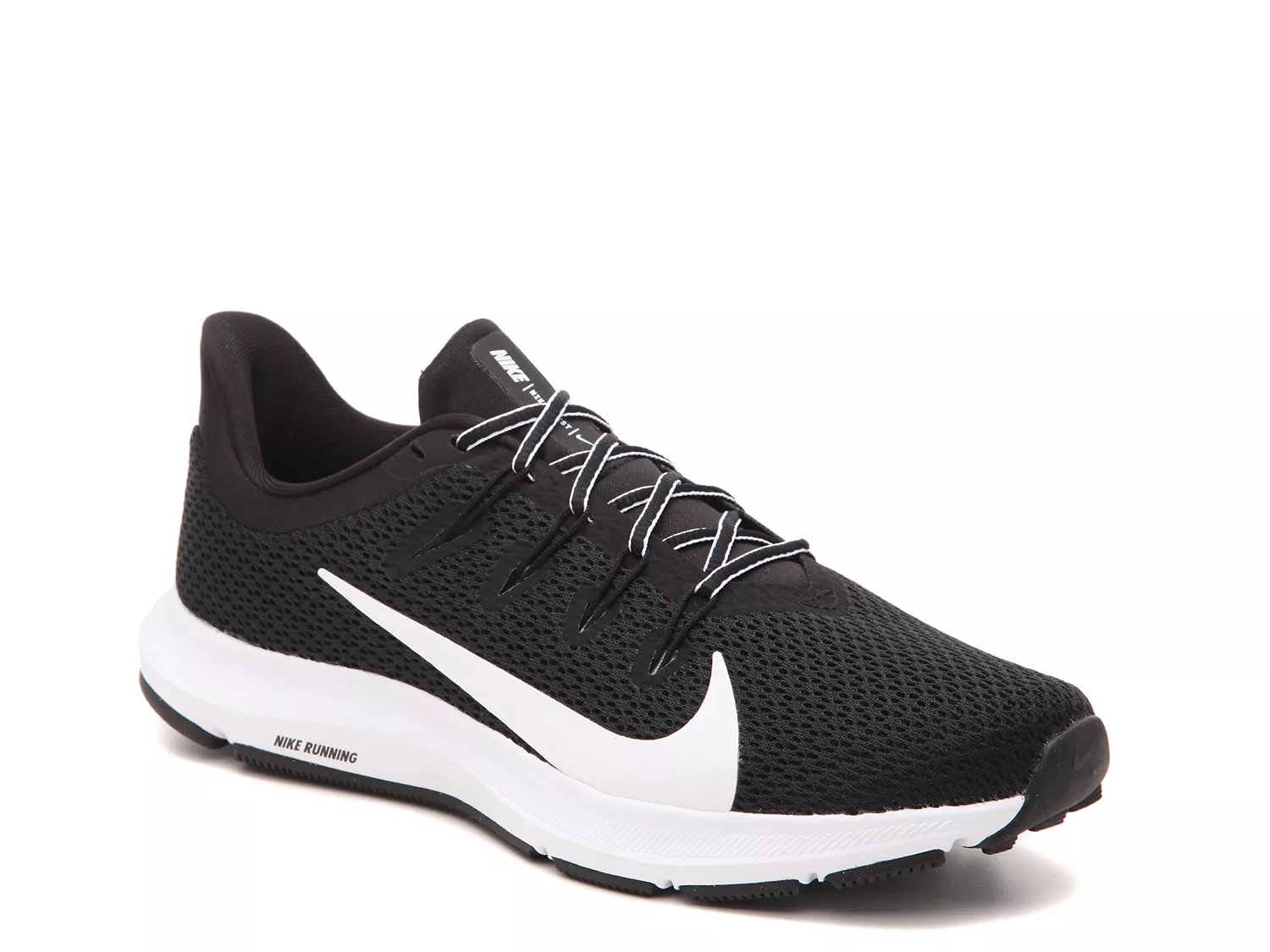 women's nike quest 2 white