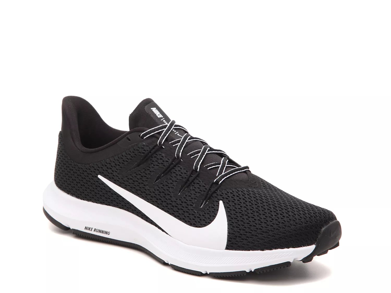 dsw nike quest 2