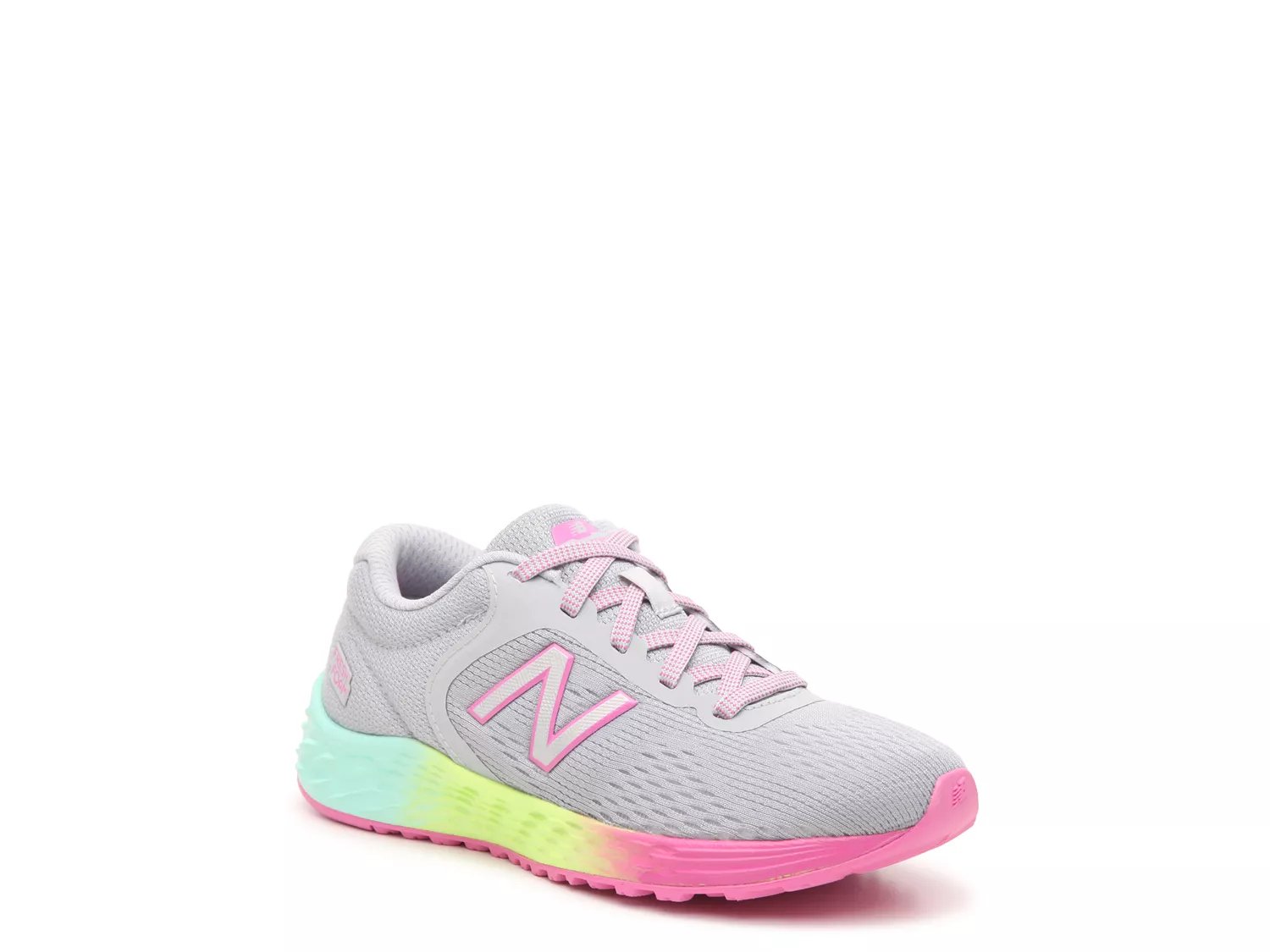 womens new balance fresh foam arishi v2