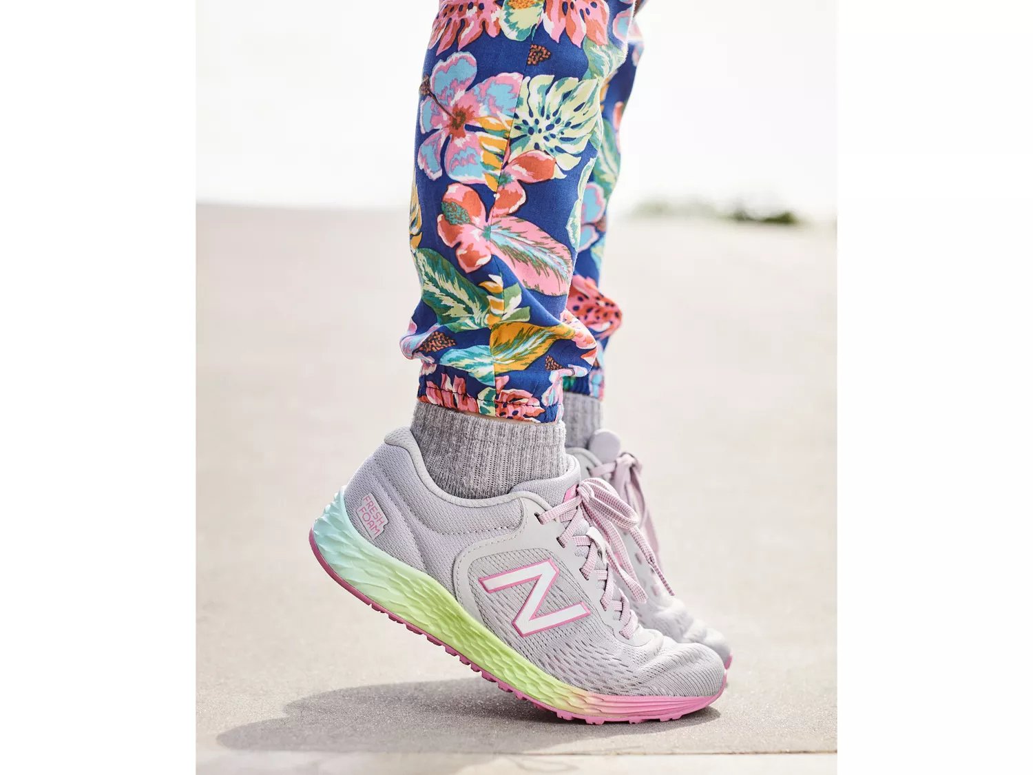 new balance arishi v2 kids