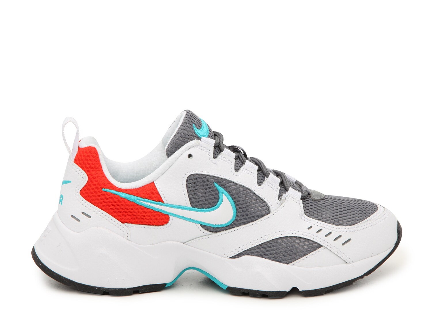 women's air heights casual sneakers from finish line