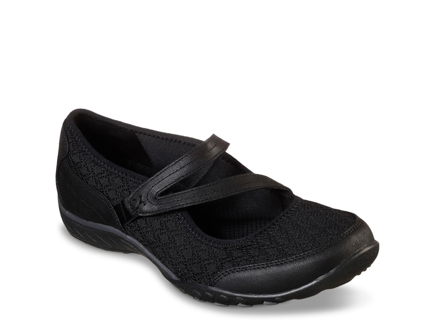skechers relaxed fit breathe easy good influence women's shoes