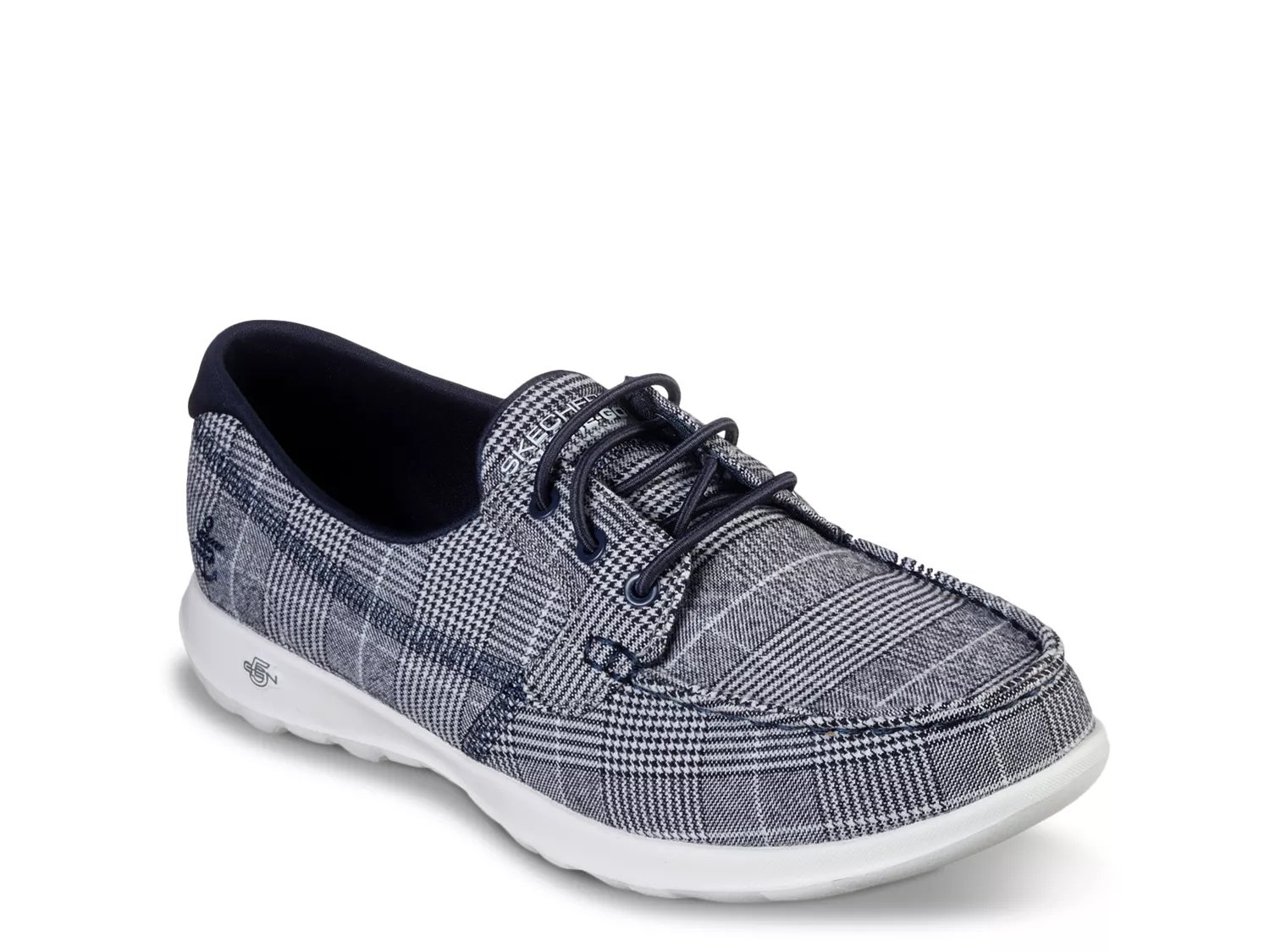 dsw skechers go walk 3