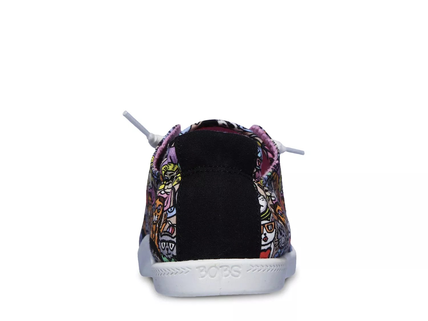 bingo sneakers