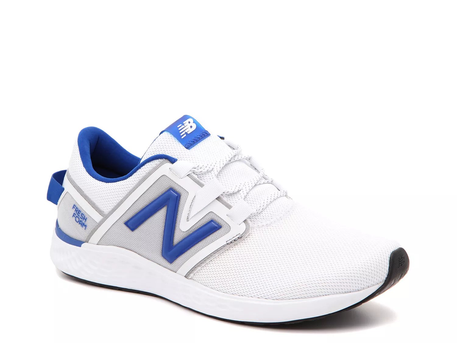 new balance fresh foam vero racer