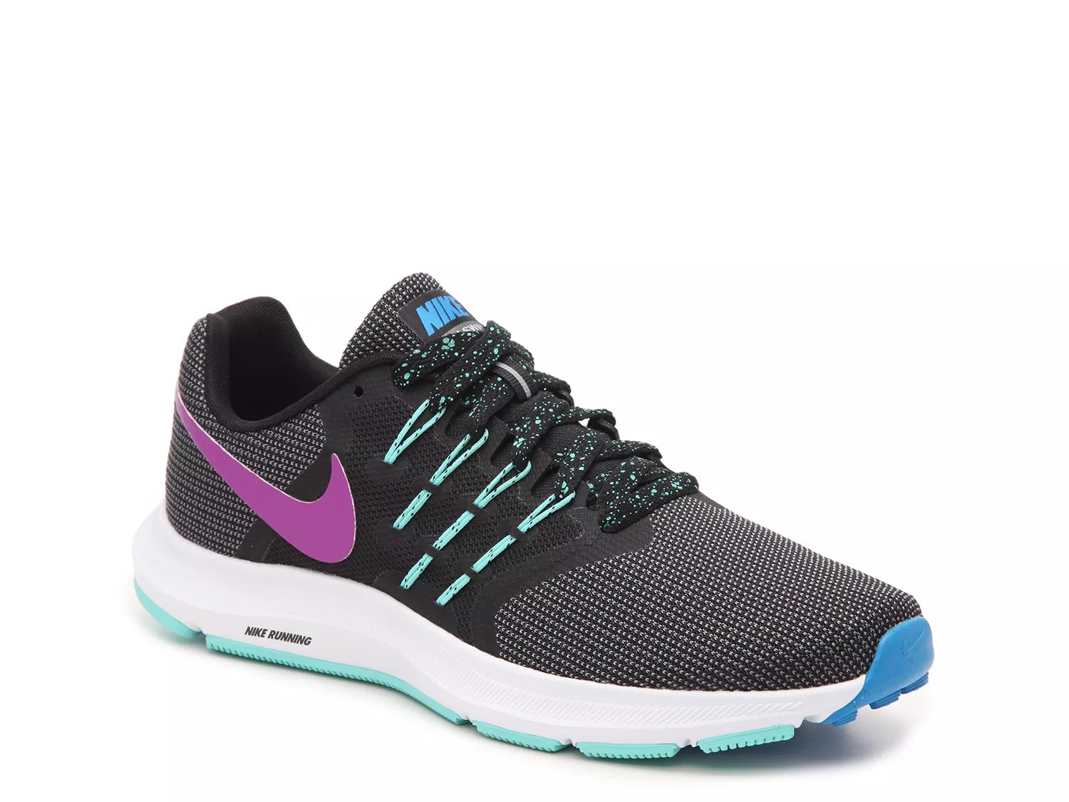 nike run swift womens